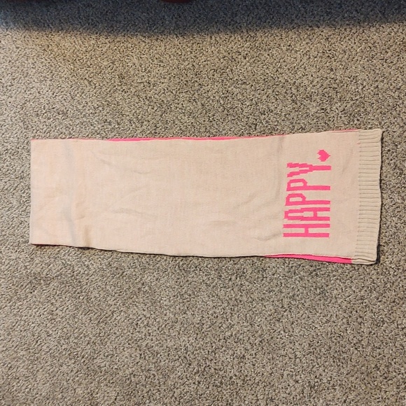Old Navy Reversible Scarf - Picture 1 of 4